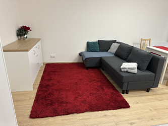 Mieszkanie pomorskie
Gdańsk
Ujeścisko-Łostowice
Ujeścisko Do wynajęcia 2800 PLN 41 m2 