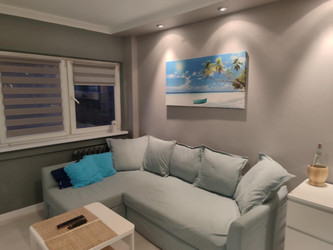 Mieszkanie łódzkie
Łódź
Polesie Do wynajęcia 1800 PLN 36 m2 