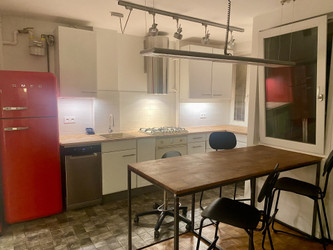 Mieszkanie mazowieckie
Warszawa
Śródmieście
Solec Do wynajęcia 4000 PLN 46 m2 