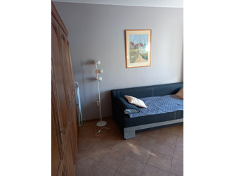 Mieszkanie mazowieckie
Warszawa
Mokotów
Górny Mokotów Do wynajęcia 2700 PLN 23 m2 