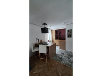 Mieszkanie małopolskie
Kraków
Podgórze
Podgórze Stare Do wynajęcia 3000 PLN 38 m2 