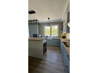 Mieszkanie mazowieckie
Warszawa Do wynajęcia 7000 PLN 127 m2 