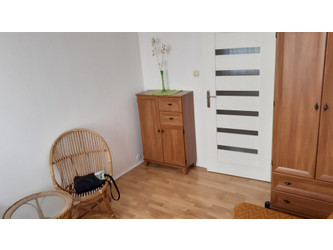 Mieszkanie świętokrzyskie
Kielce
Słoneczne Wzgórze Do wynajęcia 1500 PLN 47 m2 