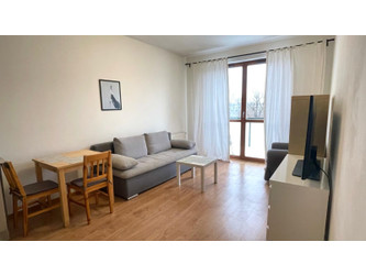 Mieszkanie mazowieckie
Warszawa
Wilanów
Błonia Wilanowskie Do wynajęcia 2500 PLN 38 m2 