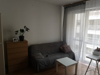 Mieszkanie mazowieckie
Warszawa Do wynajęcia 3500 PLN 44 m2 