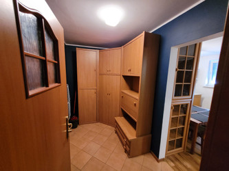 Mieszkanie wielkopolskie
Poznań
Jeżyce Do wynajęcia 1900 PLN 32 m2 