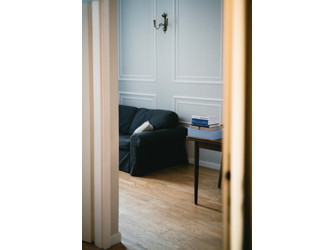 Mieszkanie mazowieckie
Warszawa
Śródmieście
Śródmieście Południowe Do wynajęcia 4600 PLN 40,4 m2 