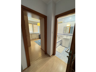 Mieszkanie mazowieckie
Warszawa
Ursus Do wynajęcia 2500 PLN 38,3 m2 