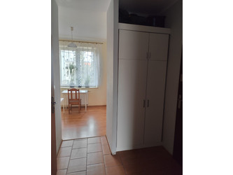 Mieszkanie małopolskie
Kraków
Podgórze Do wynajęcia 1800 PLN 40 m2 