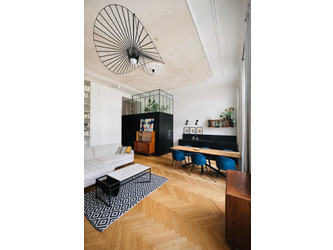 Mieszkanie mazowieckie
Warszawa
Śródmieście
Śródmieście Południowe Do wynajęcia 7400 PLN 65 m2 