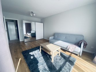 Mieszkanie małopolskie
Kraków
Dębniki Do wynajęcia 3250 PLN 47 m2 