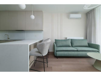 Mieszkanie mazowieckie
Warszawa Do wynajęcia 5000 PLN 40 m2 