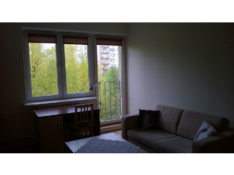 Mieszkanie mazowieckie
Warszawa
Mokotów
Stegny Do wynajęcia 2800 PLN 42 m2 