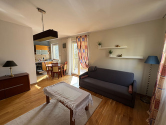 Mieszkanie mazowieckie
Warszawa
Bielany Do wynajęcia 2800 PLN 51,2 m2 