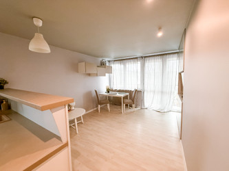 Mieszkanie łódzkie
Łódź
Górna Do wynajęcia 1800 PLN 50 m2 