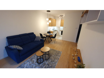 Mieszkanie mazowieckie
Warszawa
Białołęka Do wynajęcia 2900 PLN 42 m2 