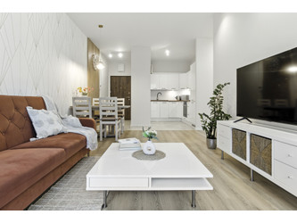 Mieszkanie mazowieckie
Warszawa
Mokotów Do wynajęcia 4200 PLN 45 m2 