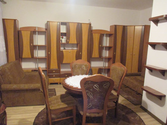 Mieszkanie pomorskie
Gdańsk
Zaspa
Zaspa-Młyniec Do wynajęcia 2000 PLN 33 m2 