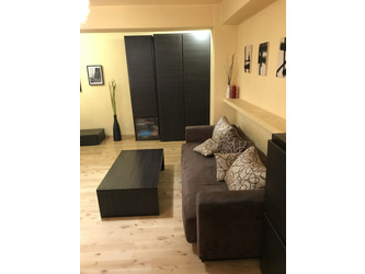 Mieszkanie małopolskie
Kraków
Bieńczyce Do wynajęcia 2100 PLN 43 m2 