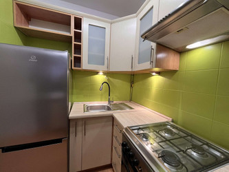 Mieszkanie mazowieckie
Warszawa
Wola Do wynajęcia 3400 PLN 37 m2 