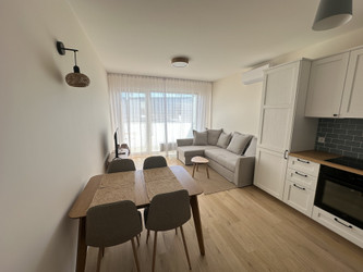 Mieszkanie wielkopolskie
Poznań
Grunwald Do wynajęcia 3200 PLN 53,5 m2 