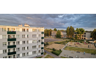 Mieszkanie pomorskie
starogardzki
Starogard Gdański Do wynajęcia 1300 PLN 43 m2 