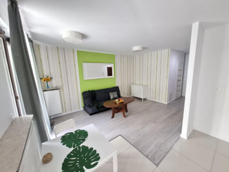 Mieszkanie mazowieckie
Warszawa
Wola Do wynajęcia 2550 PLN 28 m2 