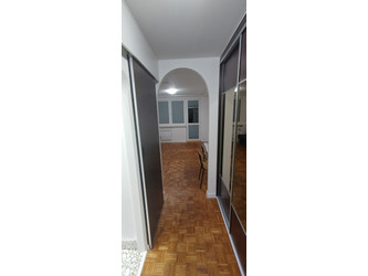 Mieszkanie mazowieckie
Warszawa
Ochota
Stara Ochota Do wynajęcia 3200 PLN 25 m2 