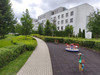 Mieszkanie mazowieckie
Warszawa
Wilanów Do wynajęcia 3800 PLN 40 m2 