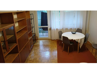 Mieszkanie wielkopolskie
Poznań
Rataje Do wynajęcia 2200 PLN 54 m2 