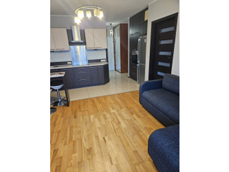 Mieszkanie mazowieckie
Warszawa
Targówek Do wynajęcia 3200 PLN 51 m2 
