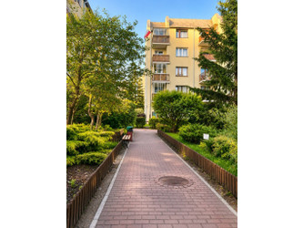 Mieszkanie mazowieckie
Warszawa
Praga-Południe Do wynajęcia 3000 PLN 60 m2 