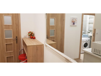 Mieszkanie małopolskie
Kraków
Krowodrza Do wynajęcia 2950 PLN 38 m2 