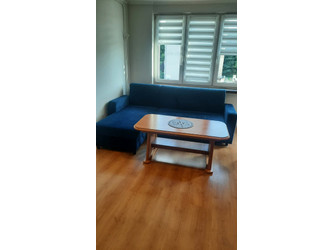 Mieszkanie lubuskie
Zielona Góra Do wynajęcia 2200 PLN 46 m2 