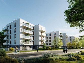 Mieszkanie pomorskie
Gdańsk
Brzeźno Do wynajęcia 2600 PLN 28 m2 