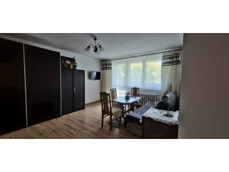 Mieszkanie śląskie
Jastrzębie-Zdrój
Os. Zdrój Do wynajęcia 1150 PLN 37 m2 