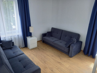 Mieszkanie lubelskie
Lublin
Wieniawa Do wynajęcia 2300 PLN 32 m2 