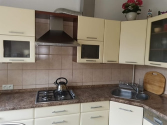 Mieszkanie mazowieckie
Warszawa
Praga-Północ Do wynajęcia 2500 PLN 38 m2 