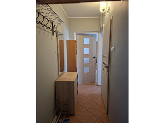 Mieszkanie łódzkie
Łódź
Widzew Do wynajęcia 1600 PLN 37 m2 