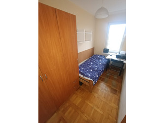 Pokój małopolskie
Kraków Do wynajęcia 750 PLN 