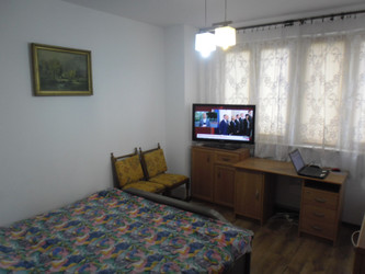 Pokój mazowieckie
Warszawa
Mokotów Do wynajęcia 1300 PLN 