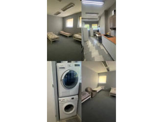 Pokój pomorskie
Gdańsk
Stogi Do wynajęcia 800 PLN 