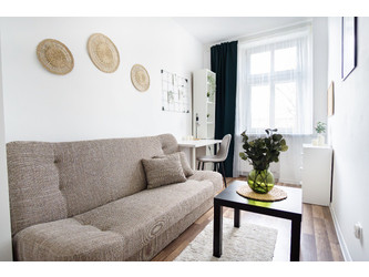 Pokój wielkopolskie
Poznań
Łazarz Do wynajęcia 900 PLN 