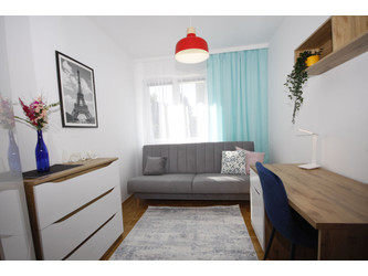 Pokój mazowieckie
Warszawa Do wynajęcia 1650 PLN 