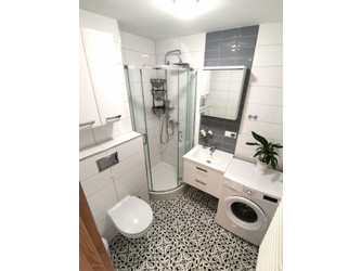 Pokój mazowieckie
Warszawa Do wynajęcia 1540 PLN 