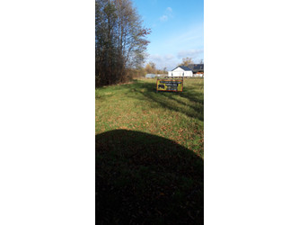 Działka mazowieckie
grodziski
Jaktorów
Jaktorów Kolonia Na sprzedaż 200 850 PLN 1339 m2 