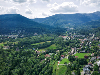 Działka dolnośląskie
karkonoski
Karpacz Na sprzedaż 1 079 000 PLN 920 m2 
