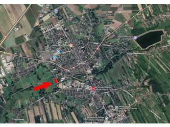 Działka mazowieckie
garwoliński
Garwolin Na sprzedaż 4 999 999 PLN 6137 m2 