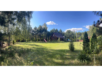 Działka łódzkie
piotrkowski
Łęki Szlacheckie
Niwy Na sprzedaż 220 000 PLN 785 m2 