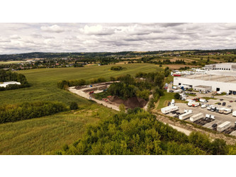 Działka małopolskie
krakowski
Wielka Wieś
Modlniczka Na sprzedaż 15 000 000 PLN 27 900 m2 